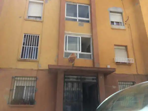 Piso en venta en OLVERA, Centro- San Felipe - Huerta Fava