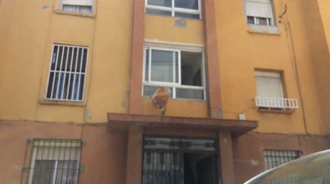 Foto 4 de Piso en venta en Olvera, Centro- San Felipe - Huerta Fava, La Línea de la Concepción