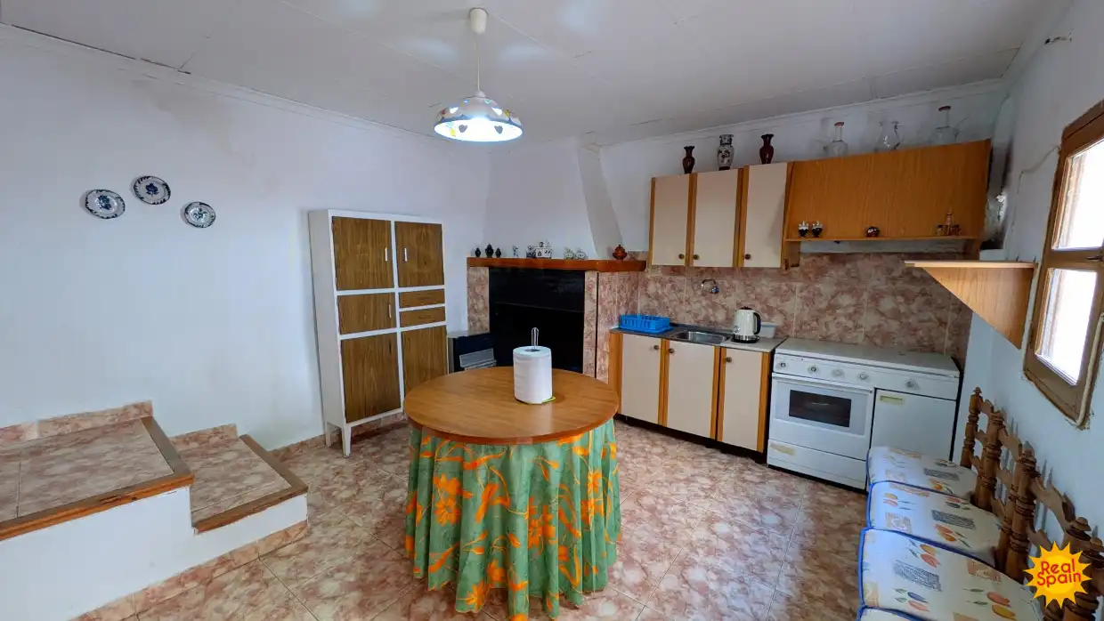 Casa a schiera in vendita a Vélez-Blanco, imagen 24