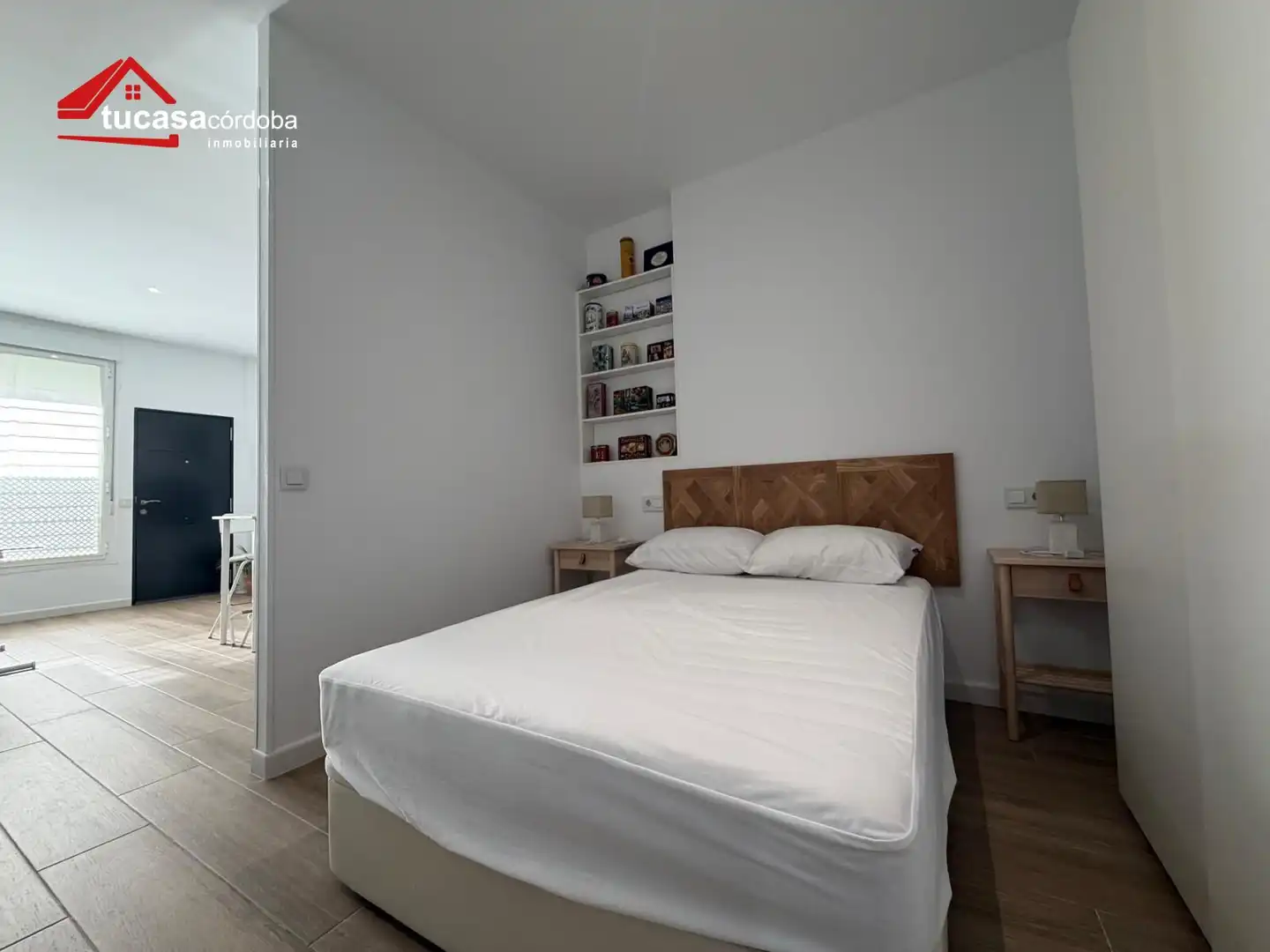 Habitación de Loft en venta en Córdoba con Aire acondicionado y Amueblado