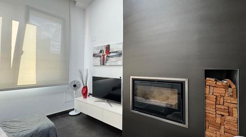 Foto 4 de Ático en venta en Ponent - Set Camins, Igualada