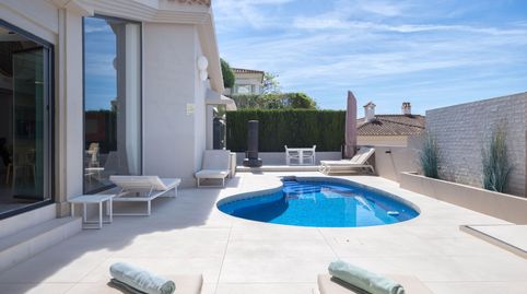 Foto 2 de Casa o chalet en venta en Casablanca - La Viñuela, Benalmádena