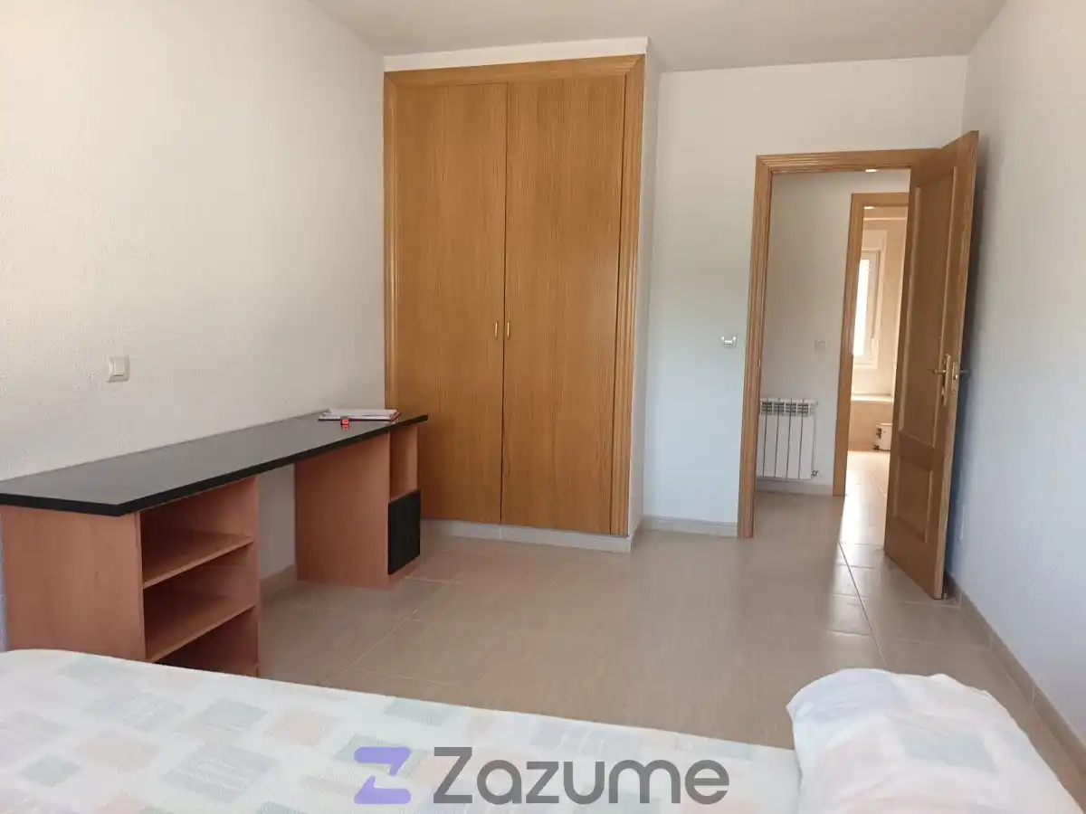 Villa zur Miete in C. Arroyo, imagen 13