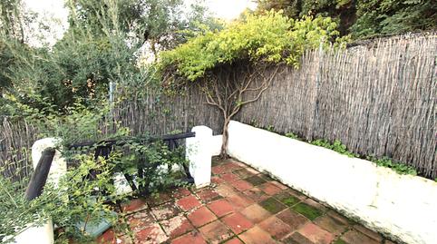 Foto 2 de Casa adosada en venda a Calle Olvera, 20, Zahara, Cádiz