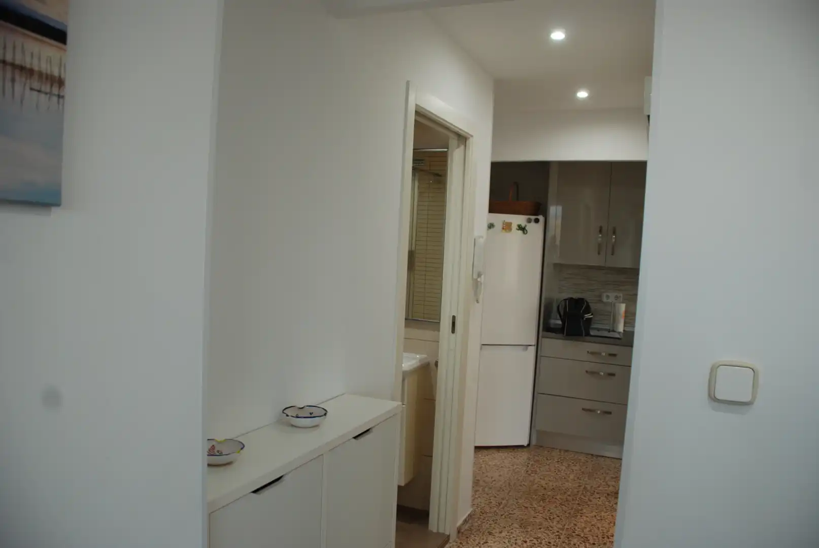 Apartamento con ascensor en venta en Carrer del Porquet 15, imagen 9