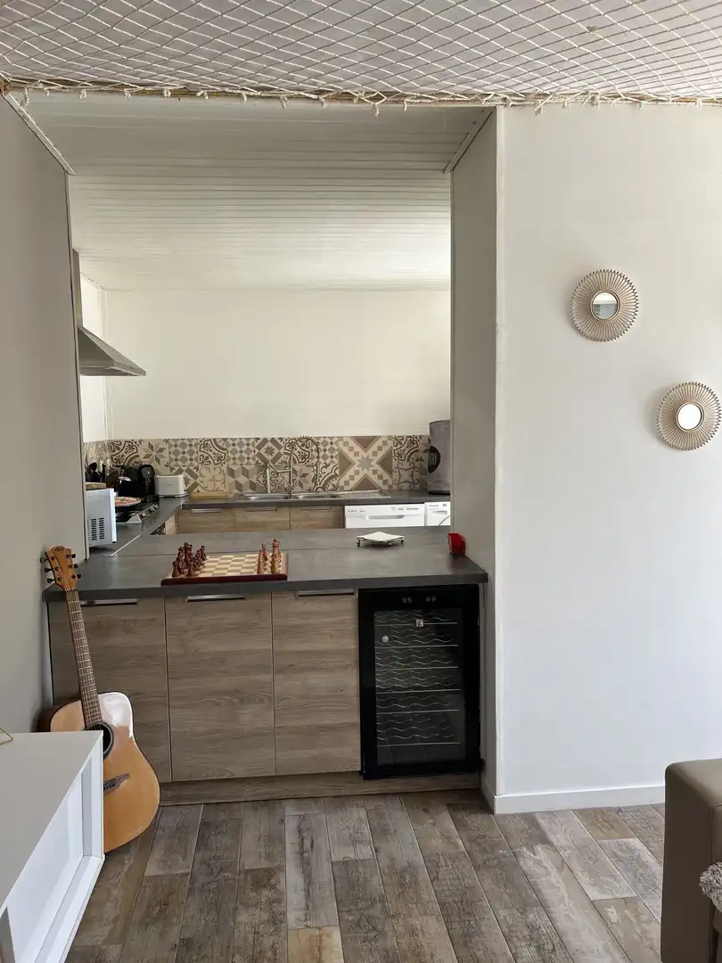 Casa amb piscina en venda a Urbanitzacions del Nord, imagen 8