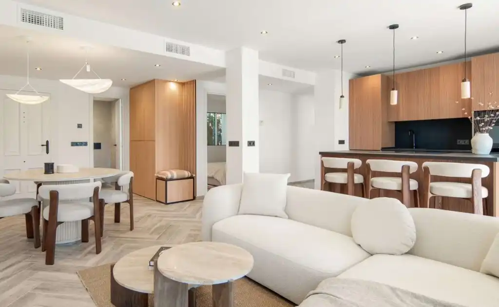 Penthouse with pool for sale in La Quinta, imagen 2
