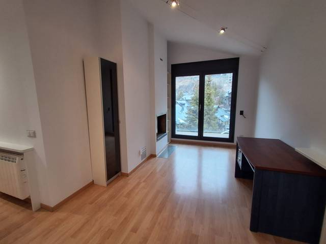 Piso en Alquiler en El Tarter