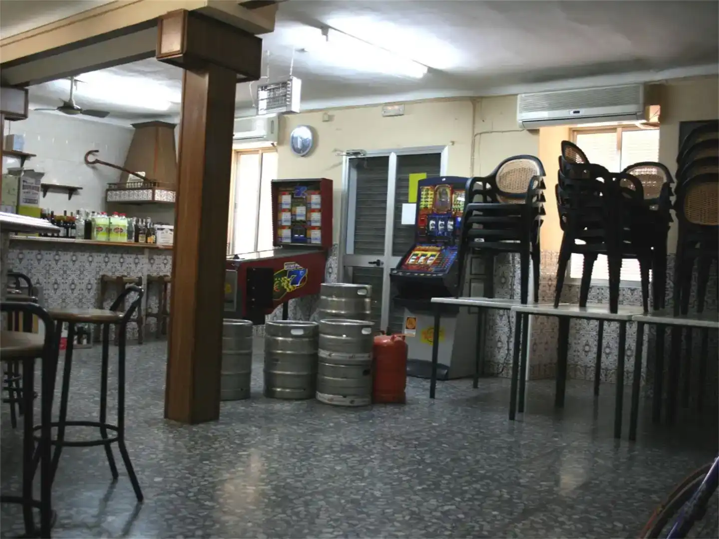 Piso en venta en Casariche con Trastero, Amueblado y Balcón