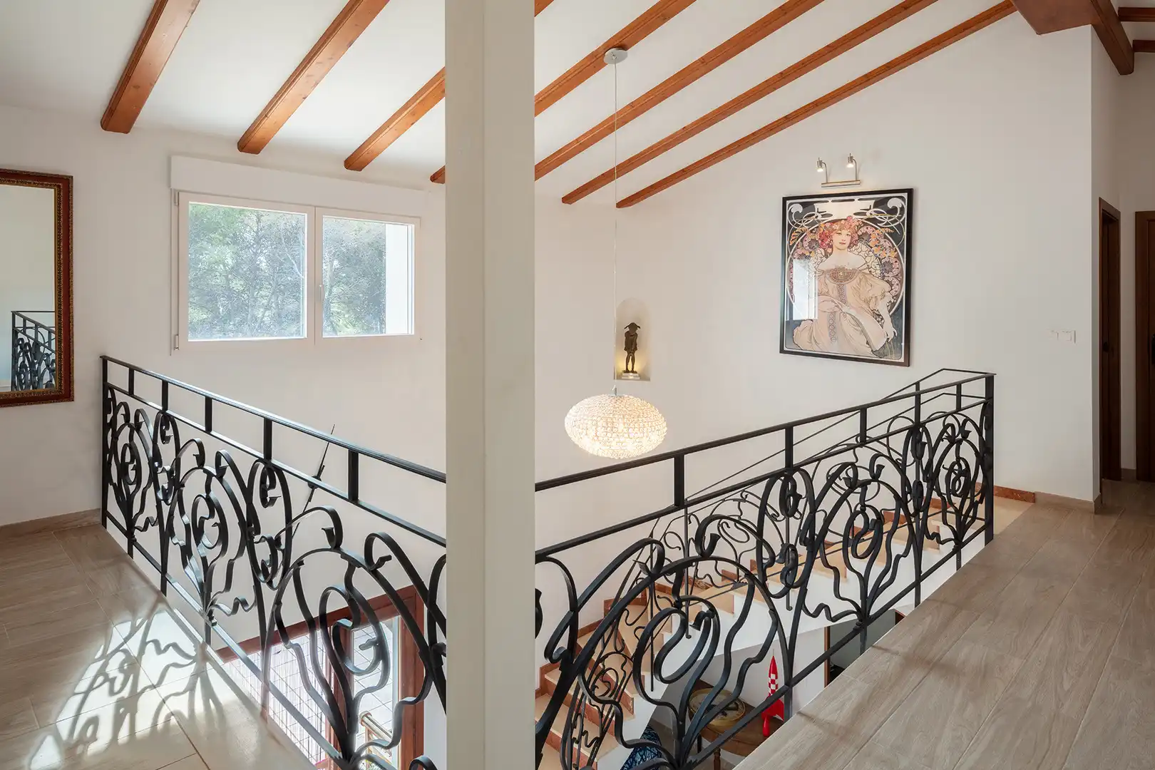Houses for sale in Jávea / Xàbia  with Air Conditioner, Private garden and Terrace