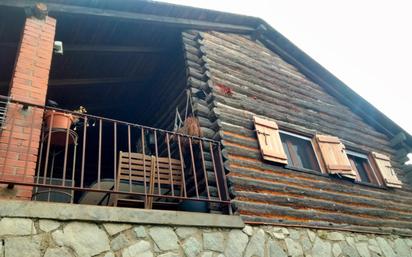 Terrassa de Casa o xalet en venda en Piera amb Calefacció, Terrassa i Piscina