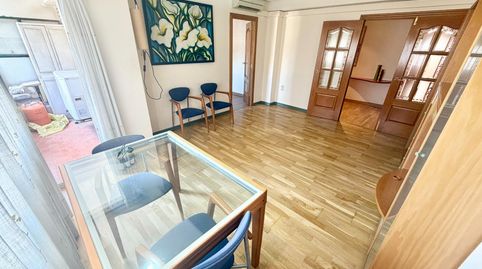 Foto 2 de Piso de alquiler en L'Hort de Senabre, Valencia Capital