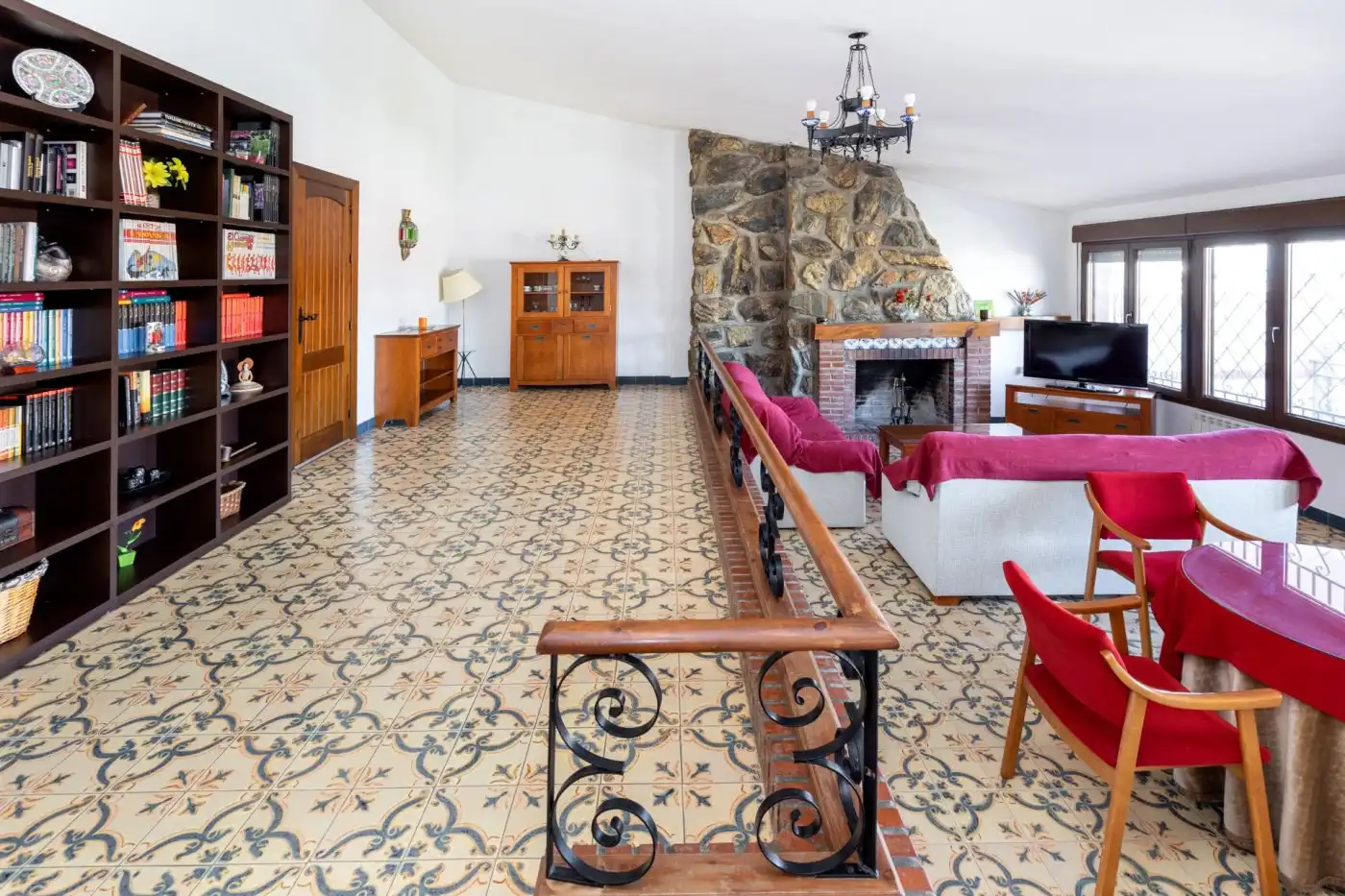 Villa mit Terrasse zum Verkauf in Avenida BERMEJALES DE LOS, imagen 8