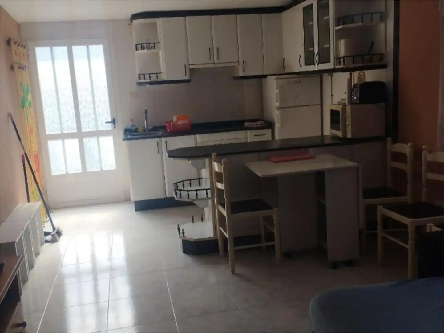 Küche von Wohnungen zur Miete in Porto do Son