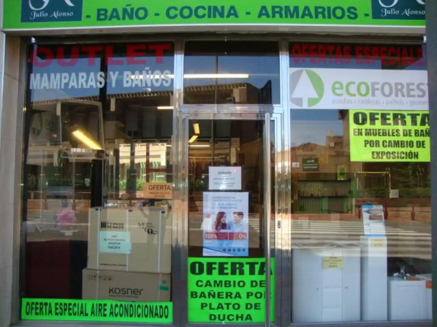 Local comercial en venta en Logroño - General Urrutia