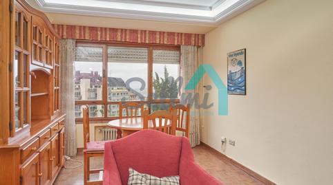 Photo 4 of Flat to rent in Leopoldo Alas, Auditorio - Seminario - Parque de Invierno, Asturias