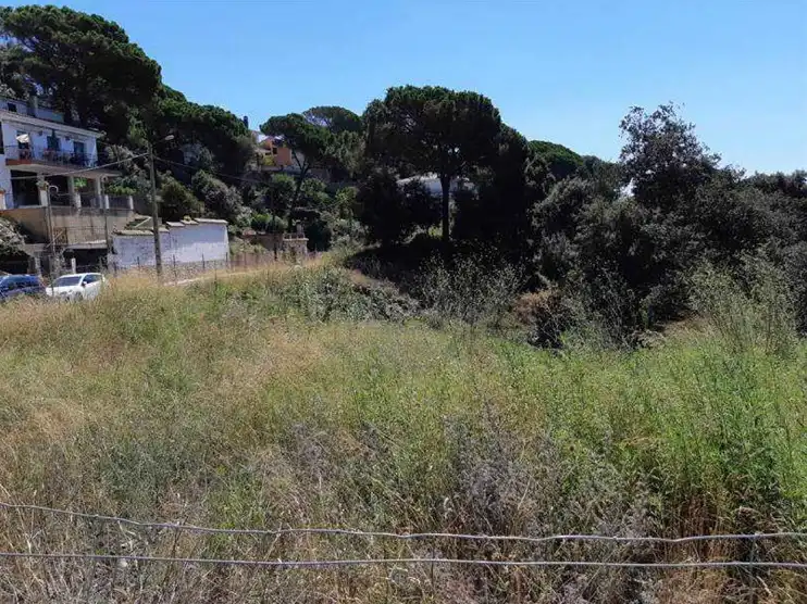 Terreno residenziale in vendita a Carrer Burriac 4, imagen 8