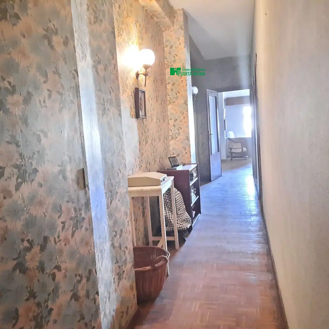 Wohnung mit Aufzug zum Verkauf in Casco Antiguo, imagen 20