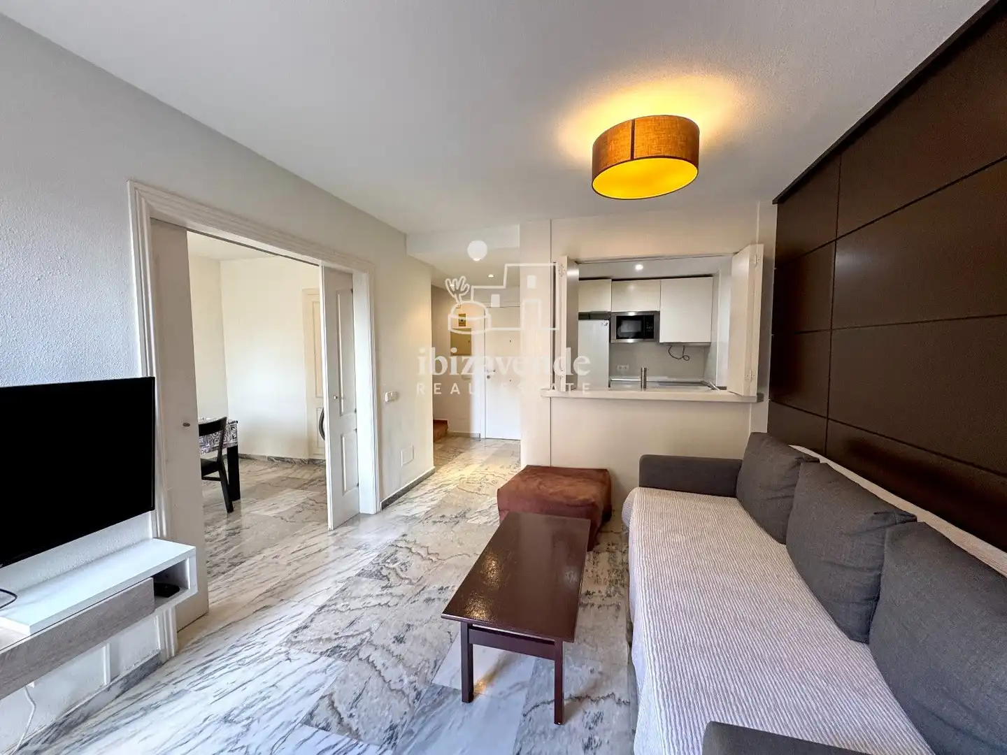 Appartement avec piscine à vendre à de la Illa Negra, imagen 19