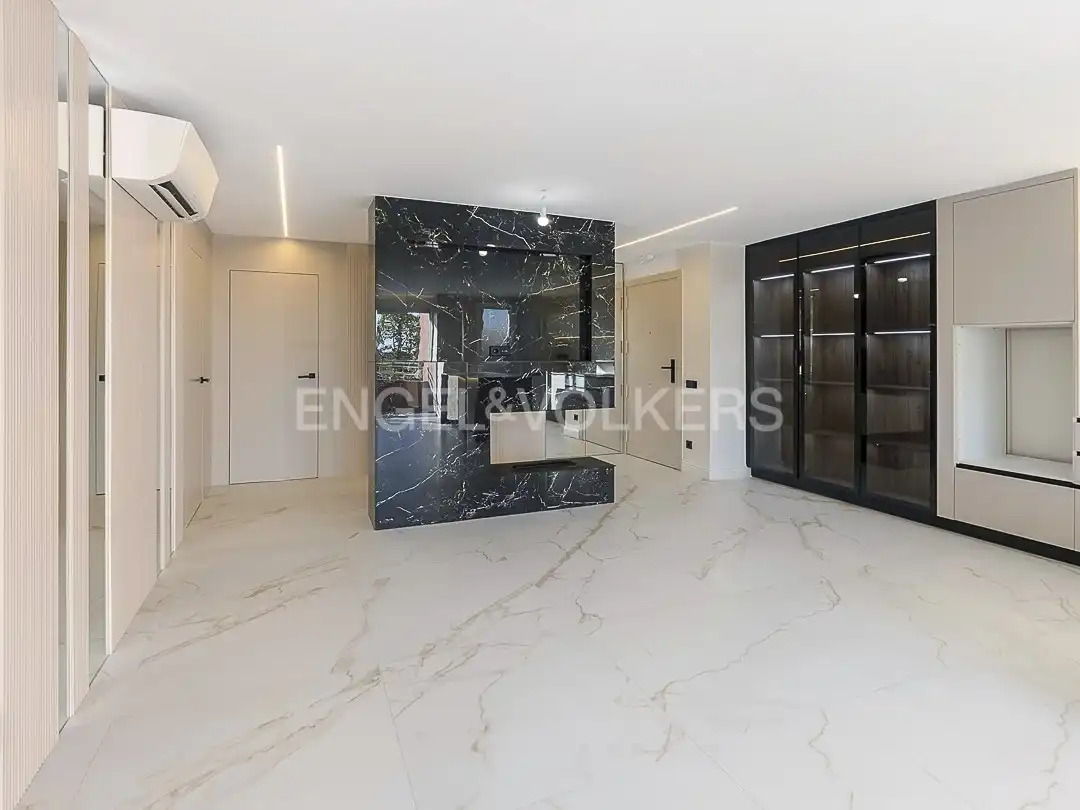 Piso con terraza en venta en Sant Joan - TV3, imagen 5