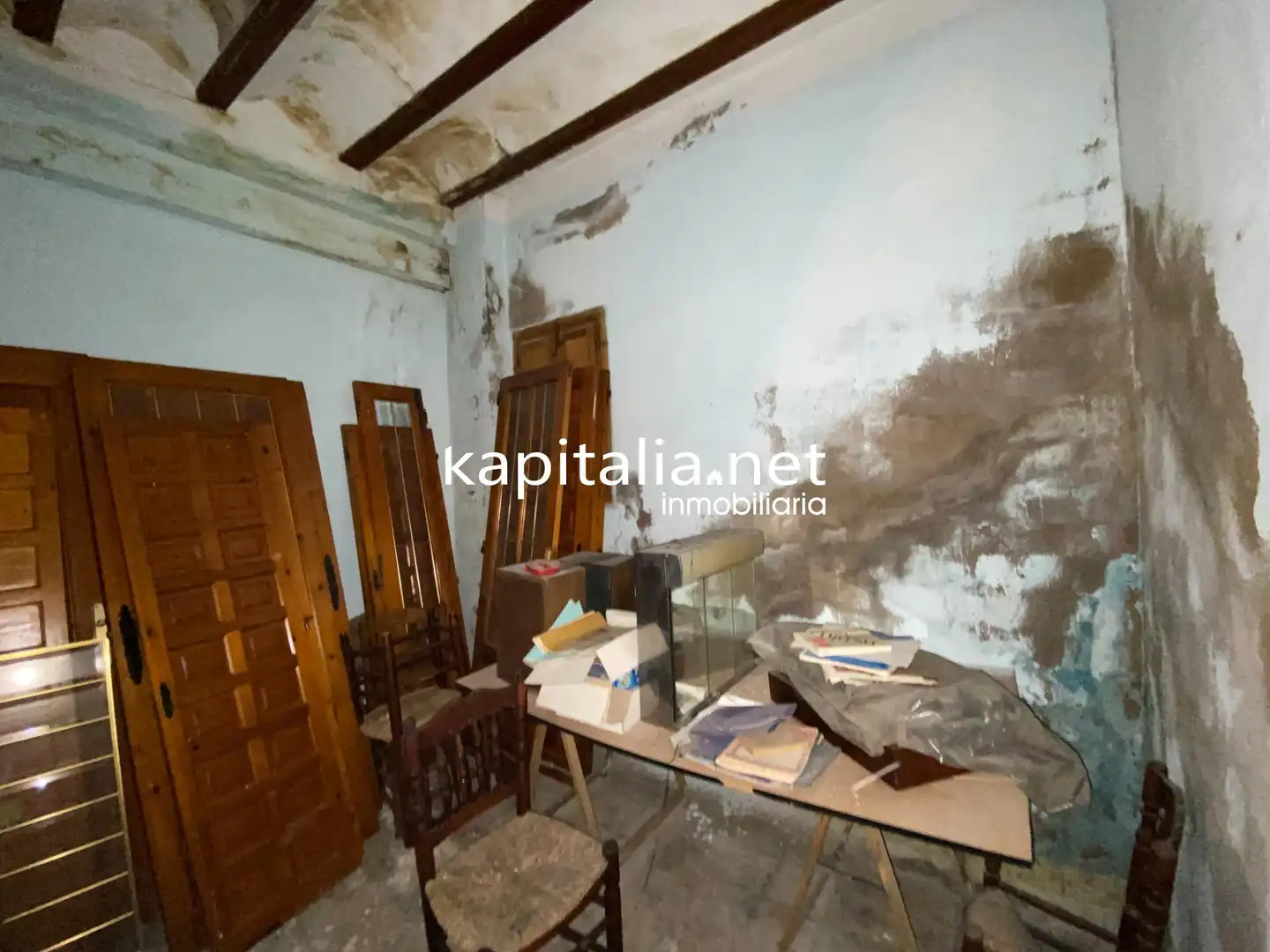 Bedroom of Houses for sale in La Llosa de Ranes