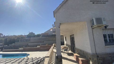 Foto 3 de Casa o chalet en venta en Lliçà d'Amunt, Barcelona