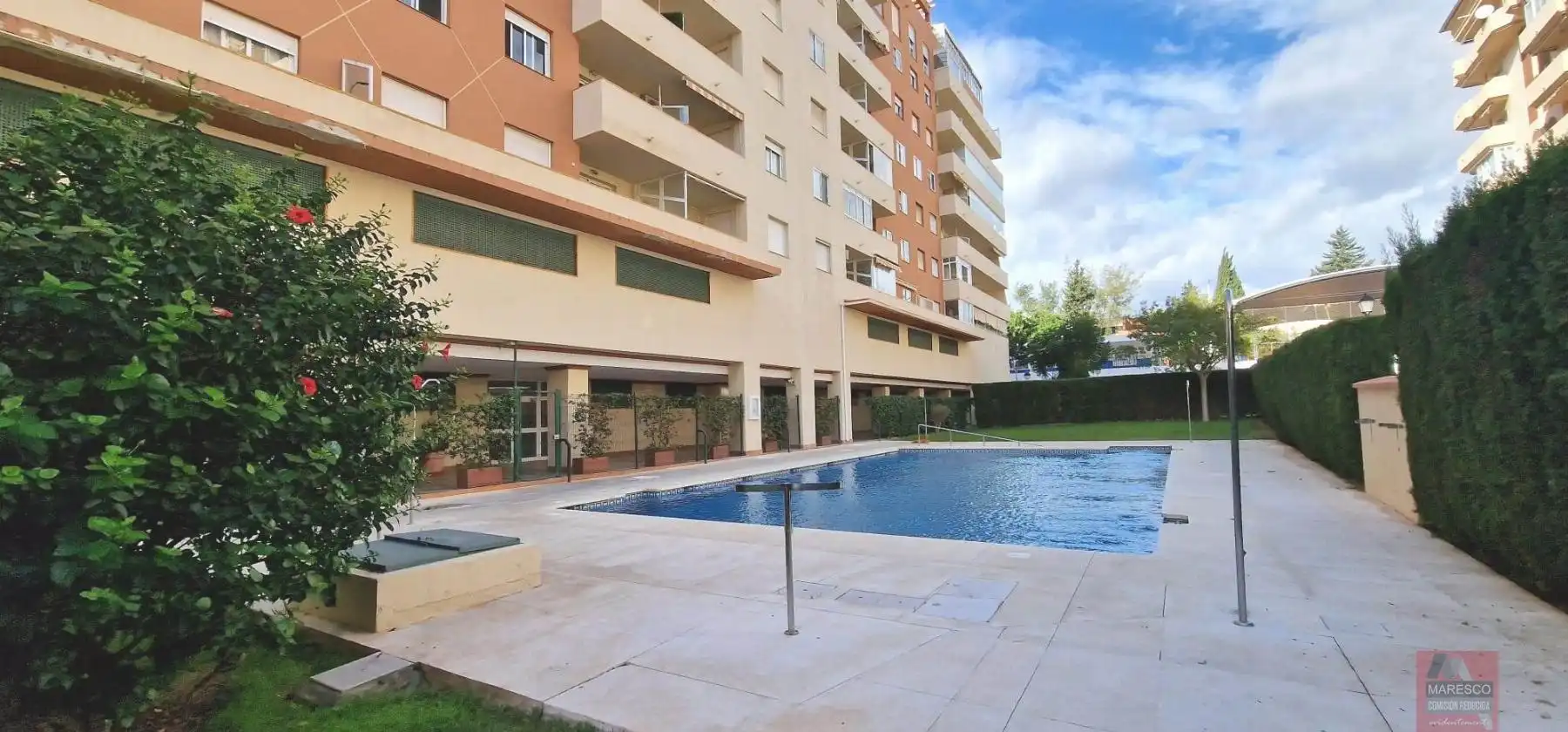 Flat with pool for sale in Romeria el Rocio, imagen 42