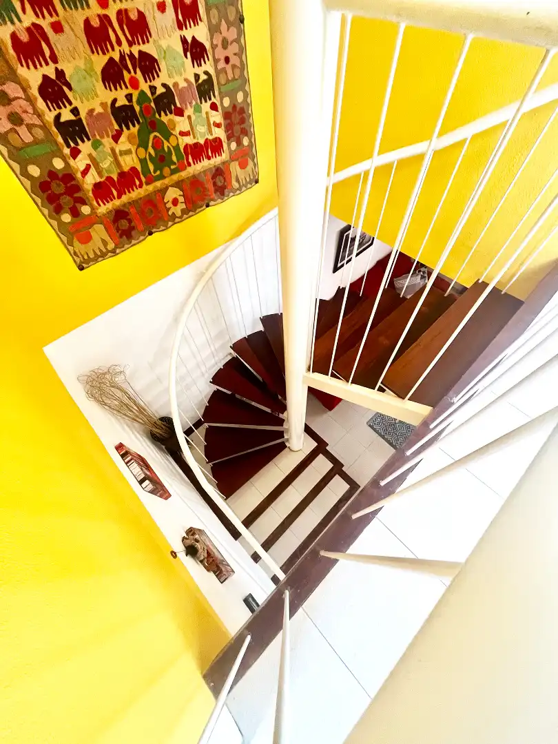 Casa adosada en venda en Granadilla de Abona amb Aire condicionat, Moblat i Piscina comunitària