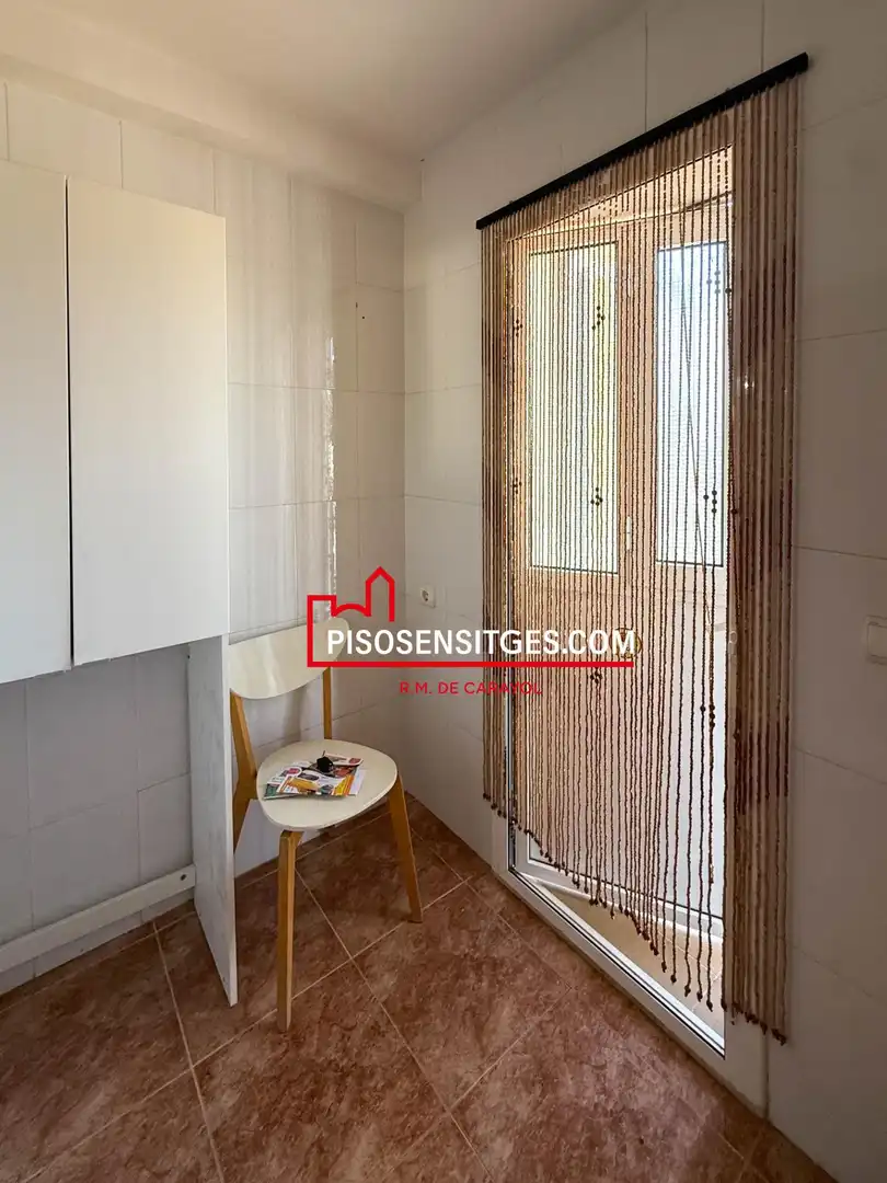 Casa adosada en venta en Calle de la Mare de Déu de la Cova, Calafell Poble