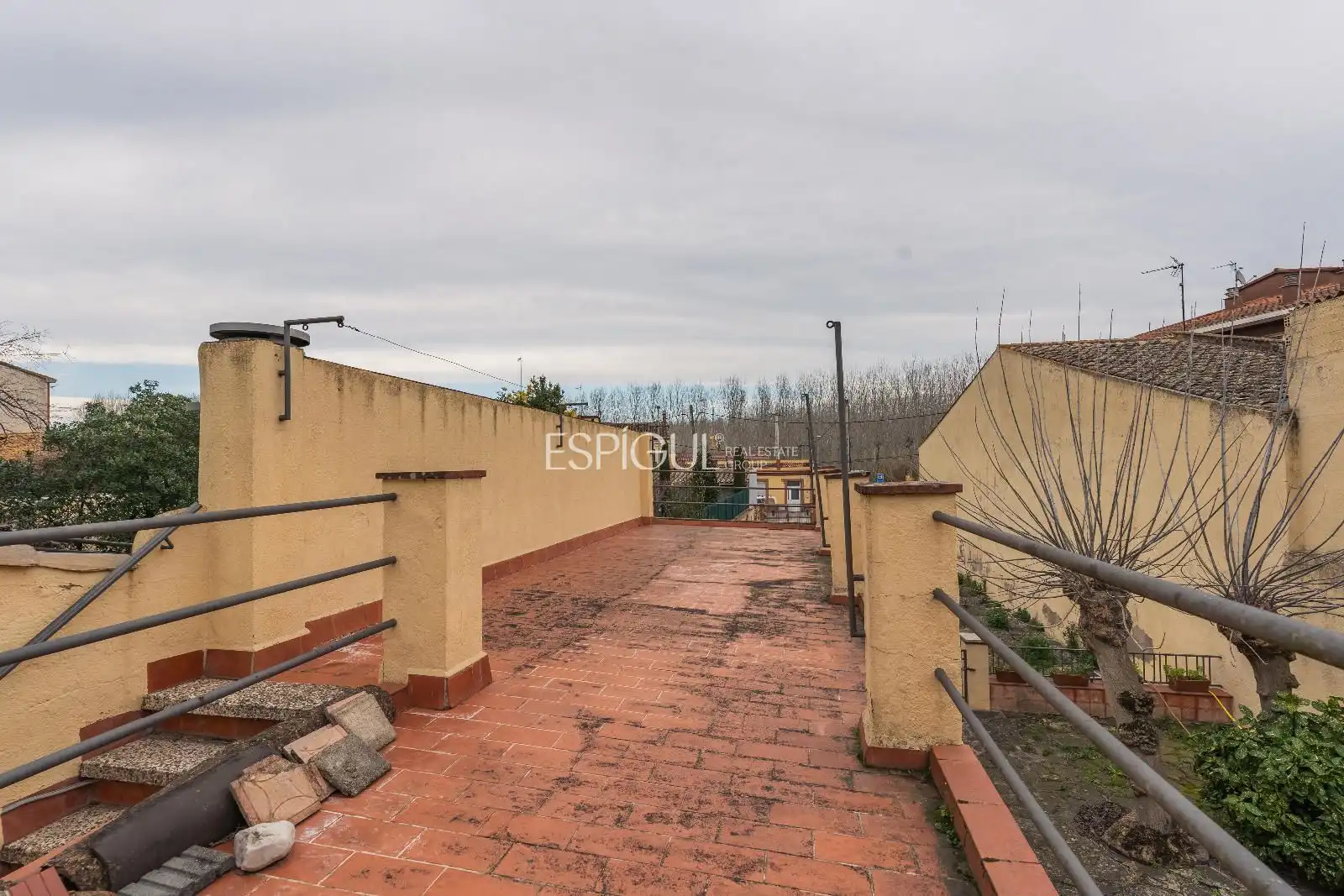 Casa a schiera con giardino in vendita a Riudarenes, imagen 36