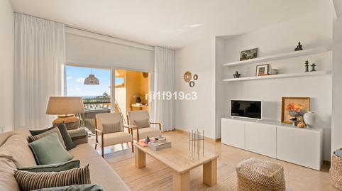Foto 4 de Apartament en venda a De las Cumbres, Elviria, Marbella