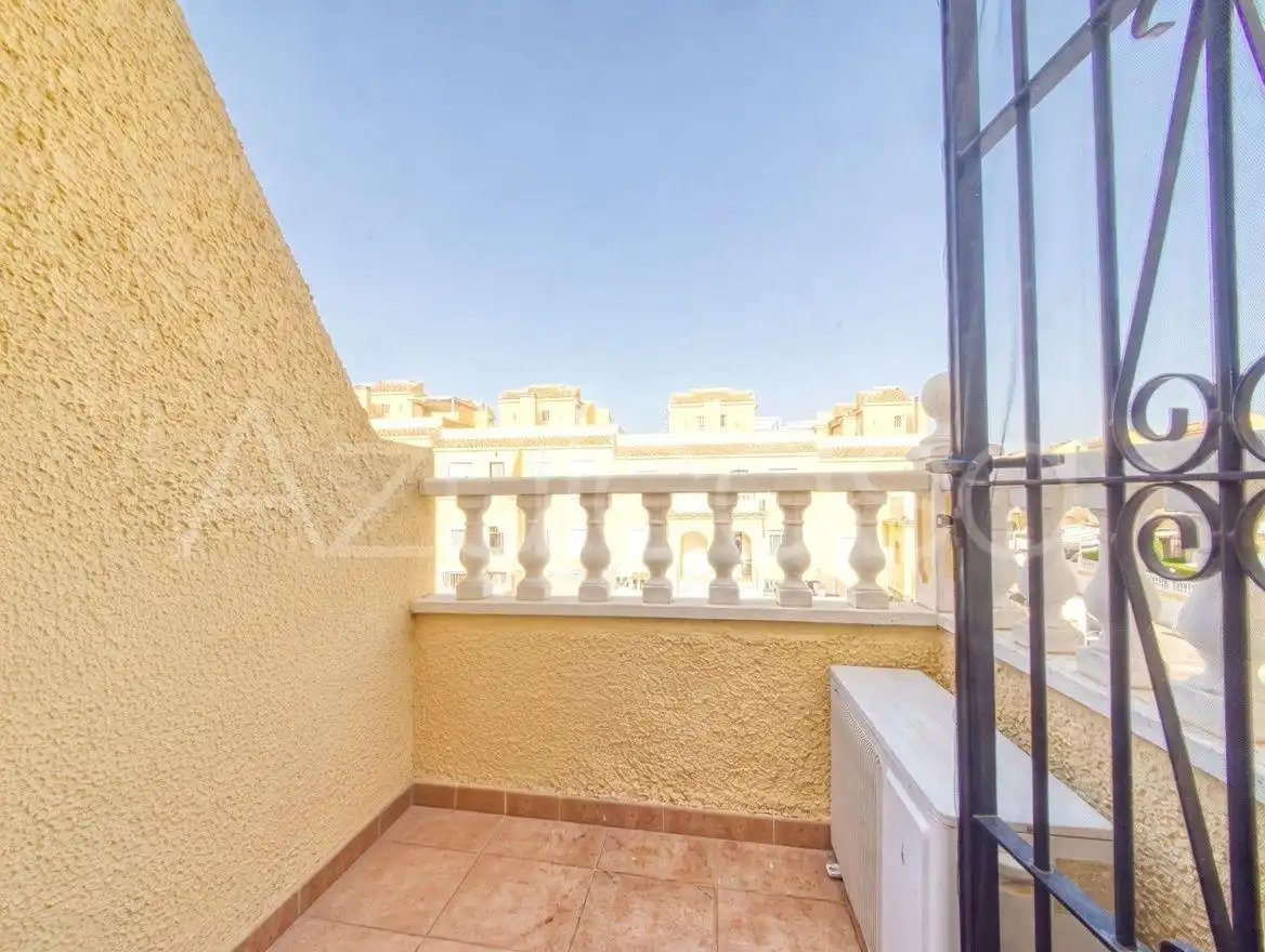 Adosado con piscina en venta en Avenida Avenida Polonia, imagen 35