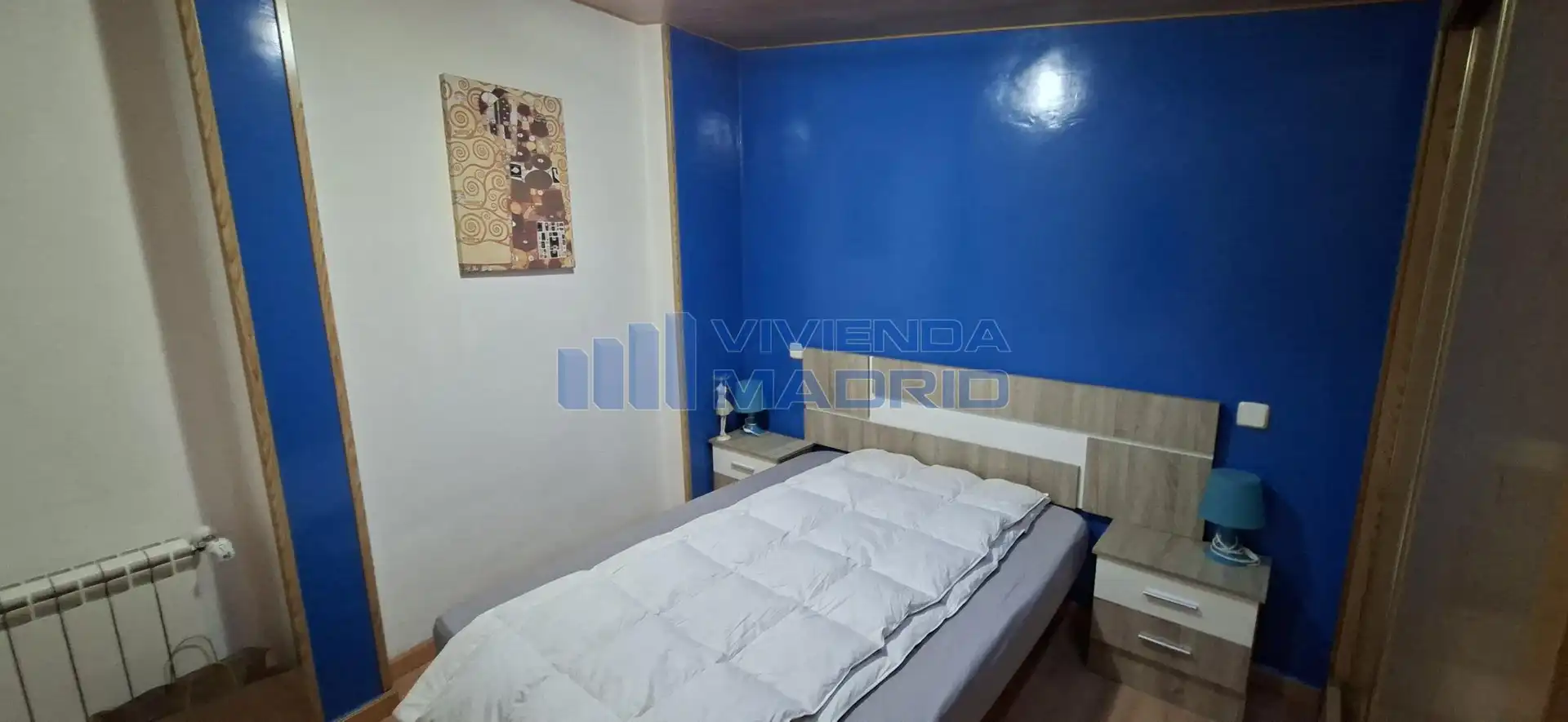 Piso en venta en Azahar, Algete Centro