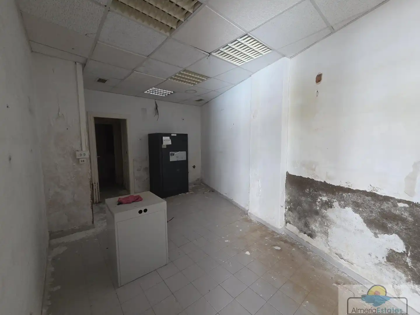 Local comercial de lloguer a Albox, imagen 8