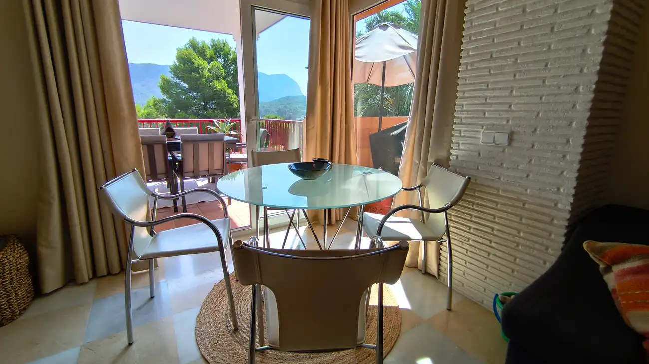 Apartment for sale in La Sella, imagen 5