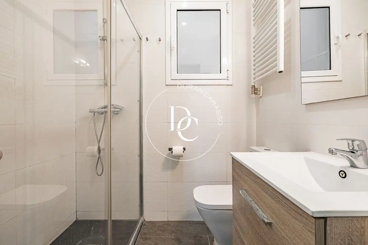 Piso con terraza en venta en Carrer d'Aribau, imagen 25