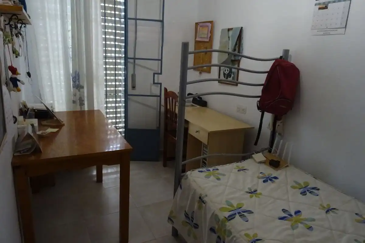 Schlafzimmer von Wohnung zum Verkauf in Almonte mit Terrasse und Abstellraum