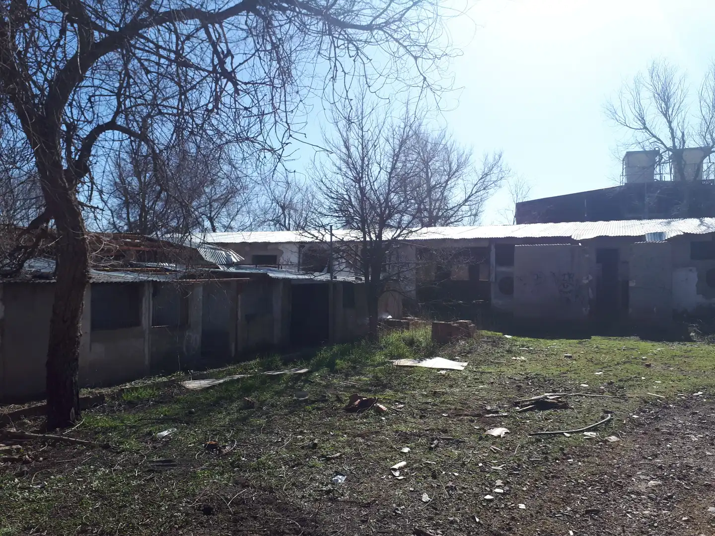 Terreny industrial en venda en Bolaños de Calatrava