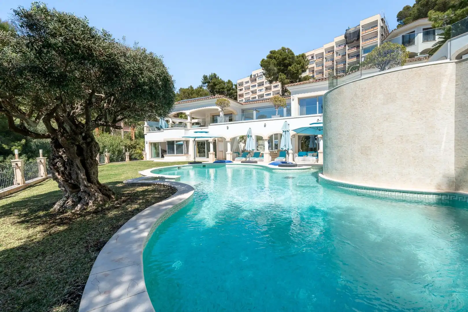 Villa mit Terrasse zum Verkauf in Costa de la Calma, imagen 75