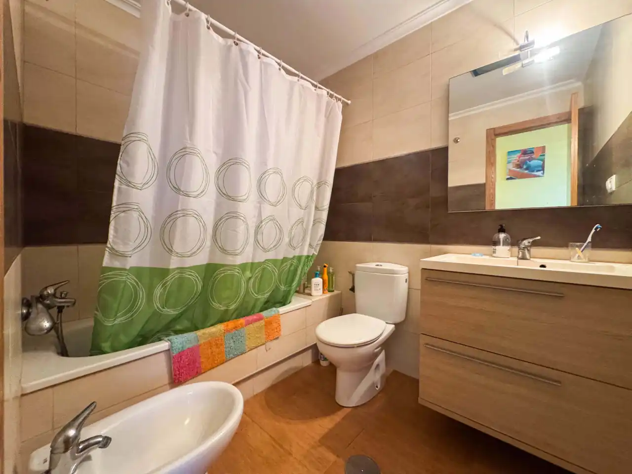 Apartament amb terrassa en venda a La Mata, imagen 7