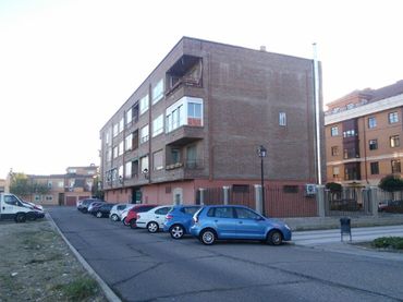 Pis en venda a Calle Gorrión 1