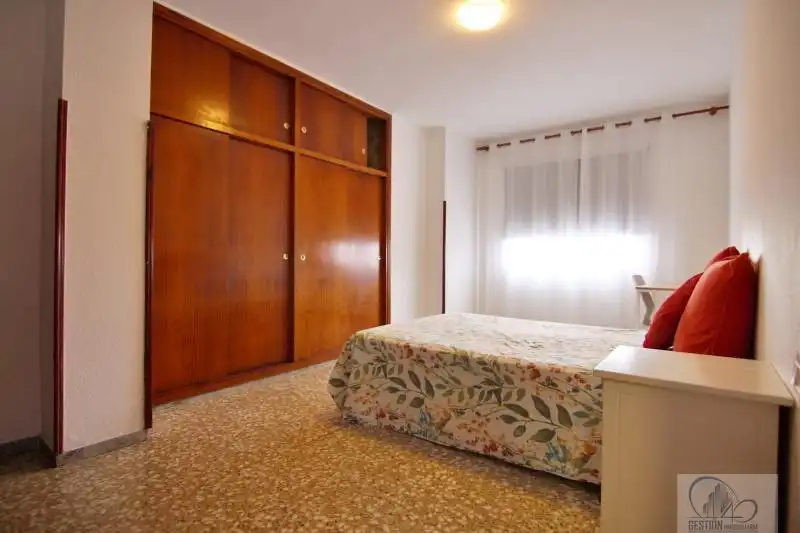 Habitación de Piso de alquiler en Los Realejos con Terraza, Amueblado y Balcón
