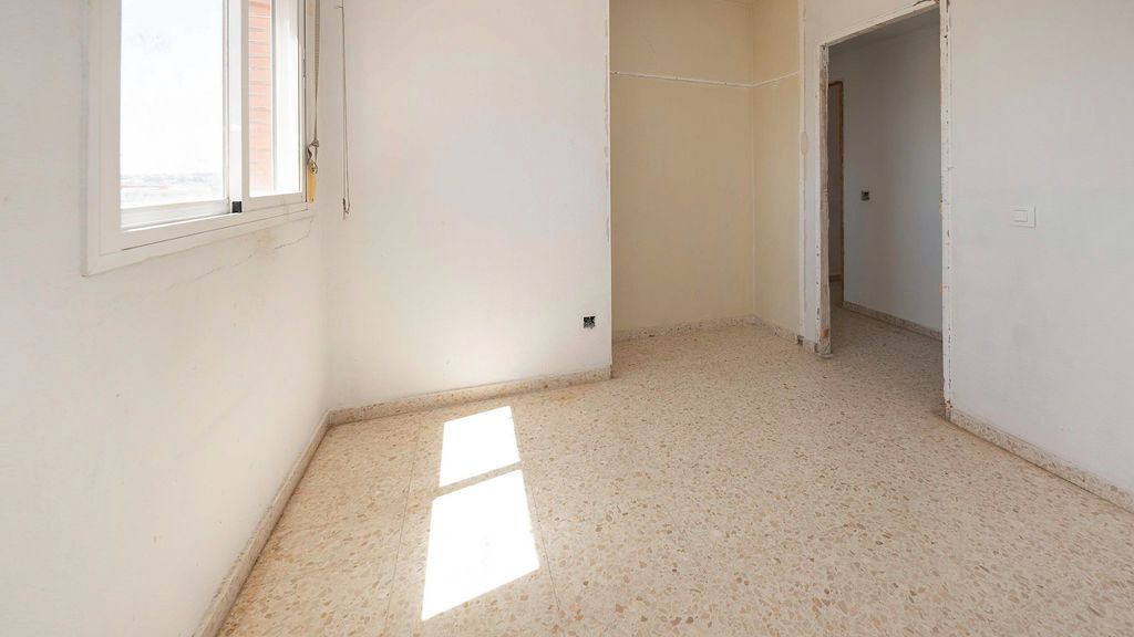 Piso en venta en Av Adolfo Suárez, Arco Norte - Avda. España