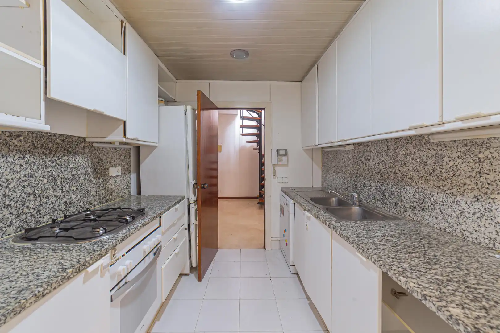 Penthouse with lift for sale in Eixample, imagen 21