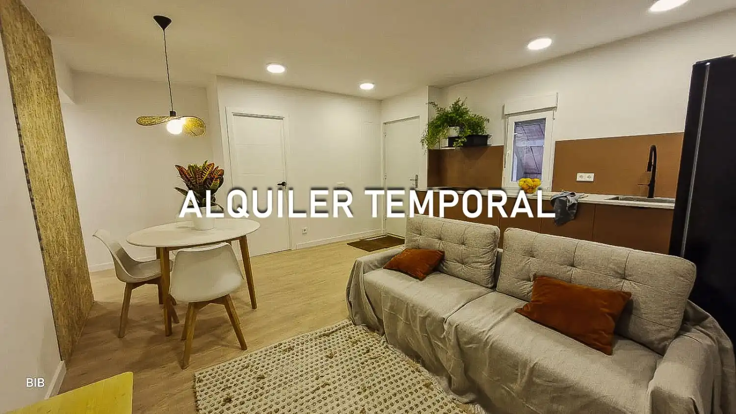 Living room of Flat for rent in Villanueva de la Cañada