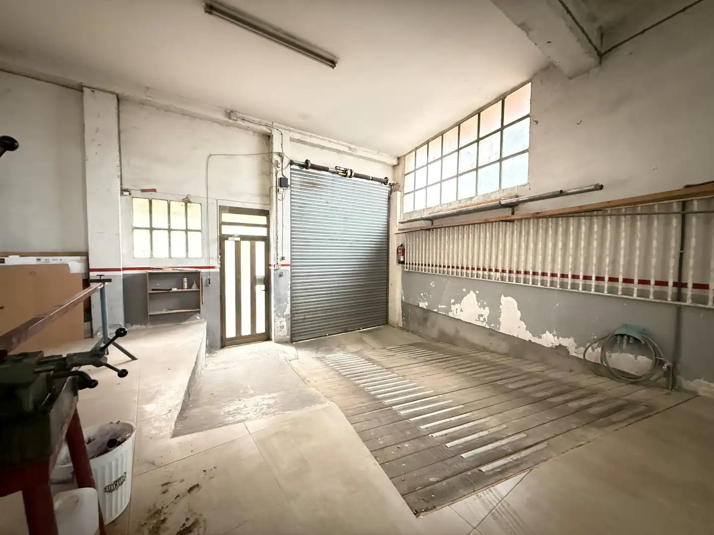Nave industrielle à vendre à Calle Conde Guadalhorce, imagen 6