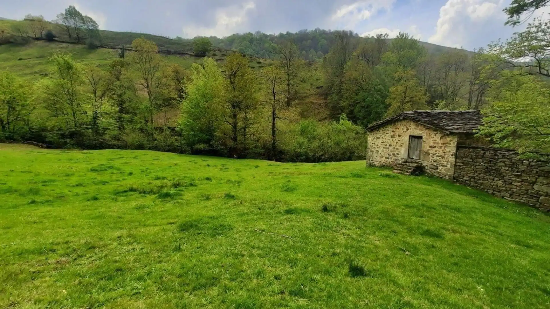 Casa o xalet en venda en Selaya