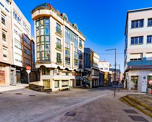 Exterior view of Premises for sale in Carballo