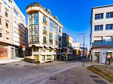 Local comercial en venta en Calle SAN XOSE