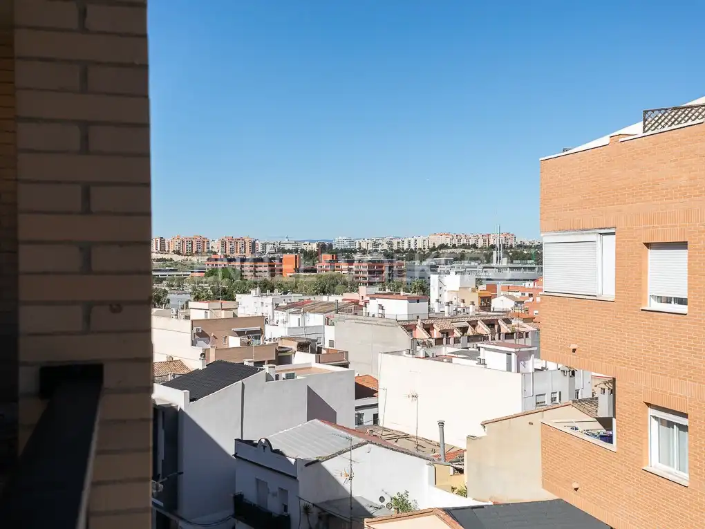 Àtic de lloguer a Zona Concordia